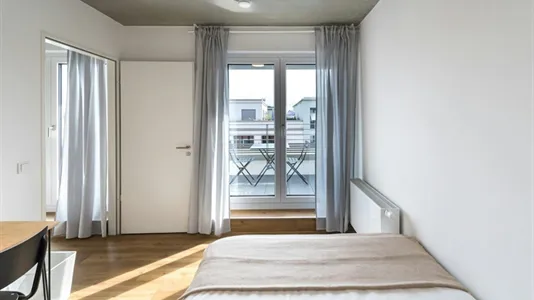 Rooms in Location is not specified - photo 5