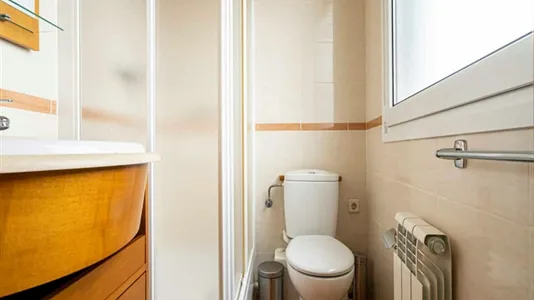 Rooms in Madrid Tetuán - photo 4