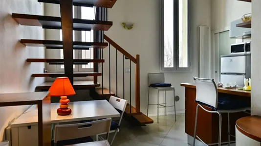 Apartments in Bologna - photo 7