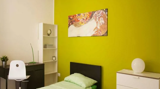 Rooms in Bologna - photo 2