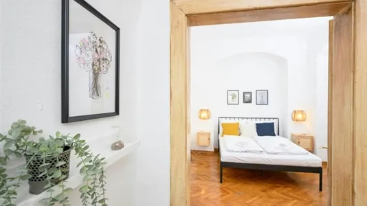 Apartments in Maria Enzersdorf - photo 5