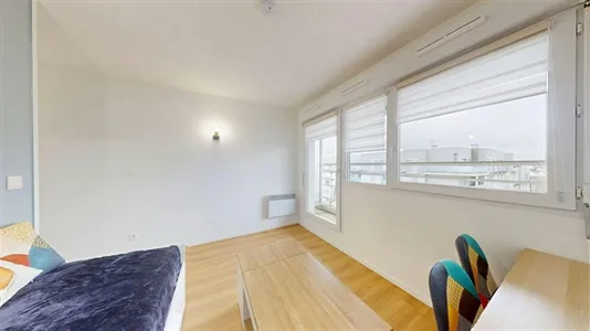 Apartments in Lyon - photo 6