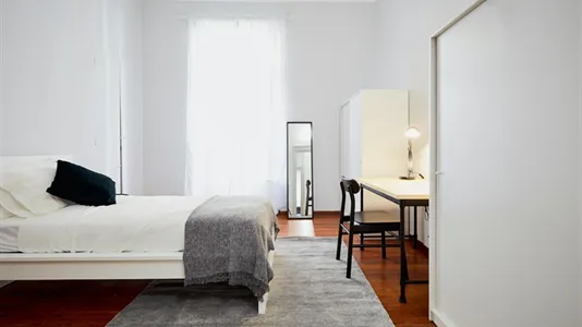 Rooms in Turin - photo 6