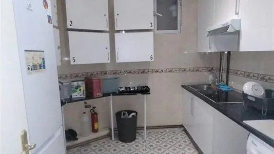 Rooms in Madrid Salamanca - photo 6