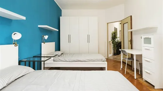 Rooms in Milano Zona 6 - Barona, Lorenteggio - photo 7