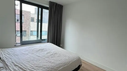 Apartments in Amsterdam Zeeburg - photo 7