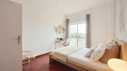 Room for rent in Lisbon (region)