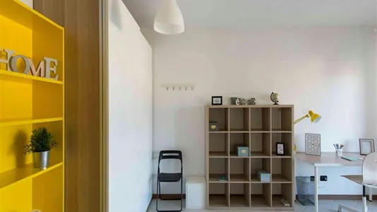 Rooms in Bologna - photo 3