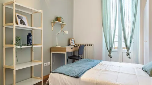 Rooms in Milano Zona 3 - Porta Venezia, Città Studi, Lambrate - photo 4