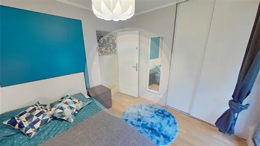 Rooms in Paris 16ème arrondissement (South) - photo 2