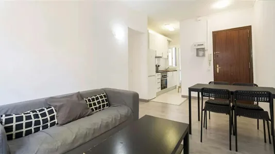 Apartments in Barcelona Gràcia - photo 1