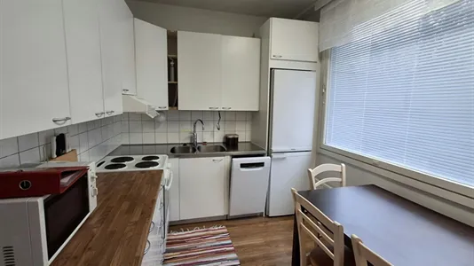 Apartments in Helsinki Itäinen - photo 6