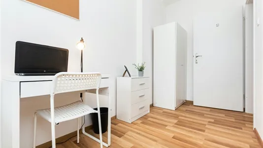 Rooms in Warszawa Śródmieście - photo 3