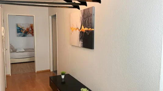 Rooms in Location is not specified - photo 8