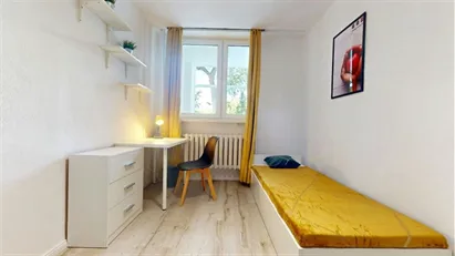 Room for rent in Warsaw