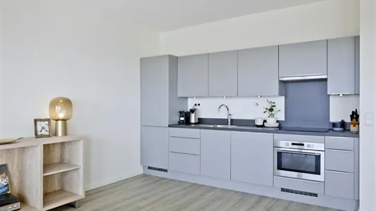 Apartments in Amsterdam Zeeburg - photo 5