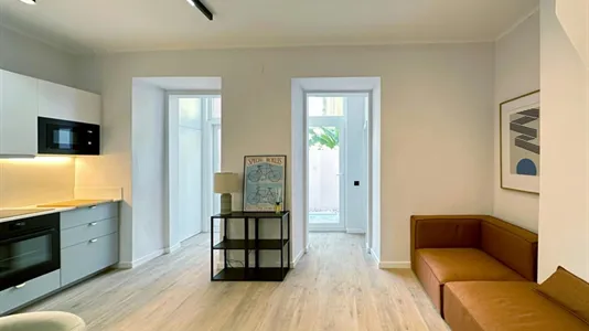 Apartments in Location is not specified - photo 4