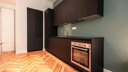 Apartments in Turin - photo 7