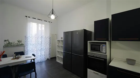 Rooms in Turin - photo 10
