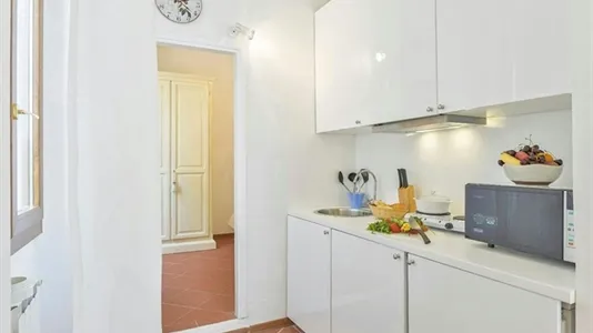 Apartments in Florence - photo 8