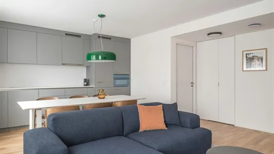 Apartments in Zürich Distrikt 4 - Aussersihl - photo 3