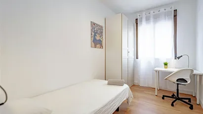 Room for rent in Madrid Puente de Vallecas, Madrid