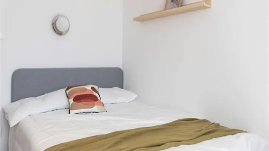 Rooms in Turin - photo 2