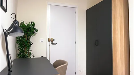 Rooms in Madrid Moncloa-Aravaca - photo 3