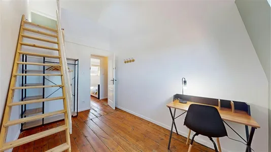 Rooms in Lille - photo 1