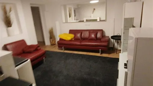 Rooms in Starnberg - photo 6