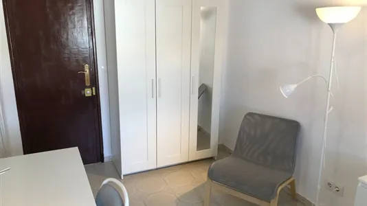 Rooms in Valencia Camins al Grau - photo 10