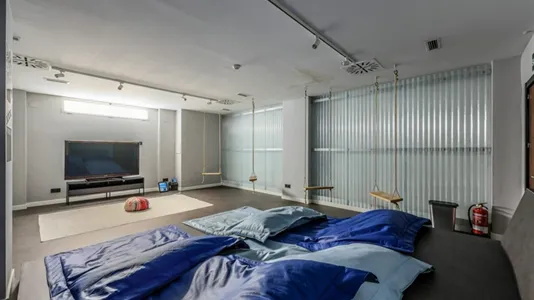 Rooms in Madrid Arganzuela - photo 10