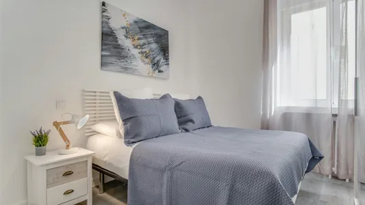 Apartments in Madrid Arganzuela - photo 1