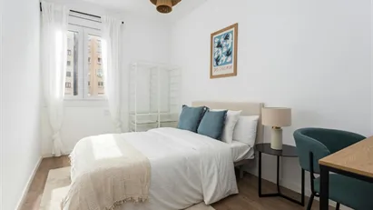 Room for rent in Barcelona Eixample, Barcelona