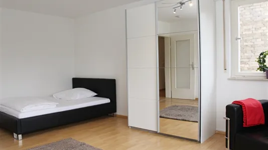 Apartments in Location is not specified - photo 4