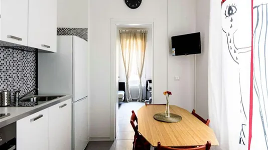 Apartments in Bologna - photo 9