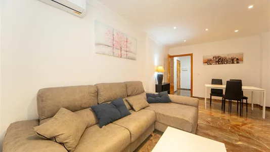 Rooms in Granada - photo 7