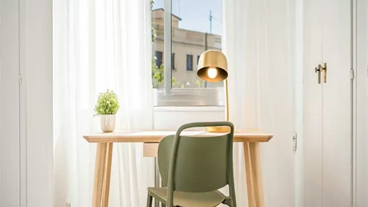 Rooms in Madrid Moncloa-Aravaca - photo 2
