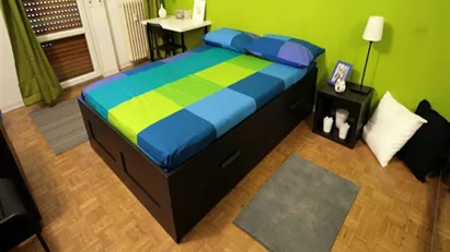 Room for rent in Milano Zona 3 - Porta Venezia, Città Studi, Lambrate, Milan