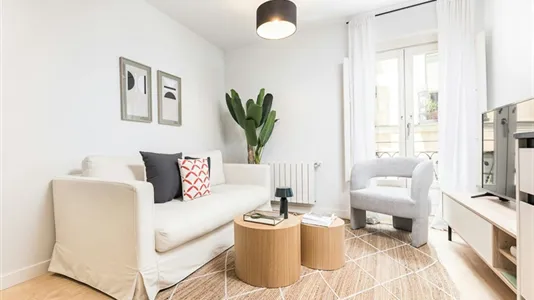 Apartments in Madrid Centro - photo 4