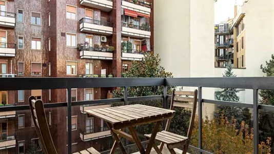 Rooms in Milano Zona 3 - Porta Venezia, Città Studi, Lambrate - photo 7