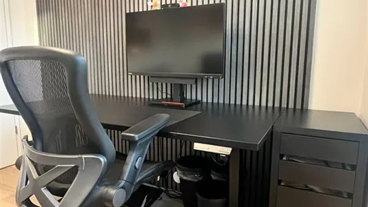 Rooms in Reykjavík Miðborg - photo 7