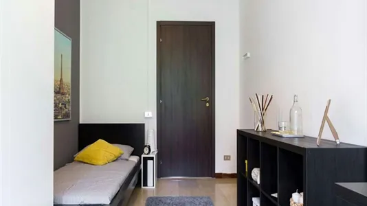 Rooms in Milano Zona 7 - Baggio, De Angeli, San Siro - photo 7