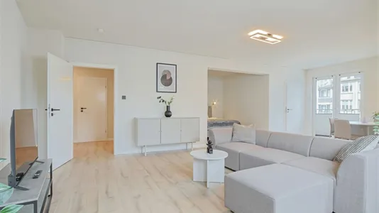 Apartments in Dusseldorf - photo 5