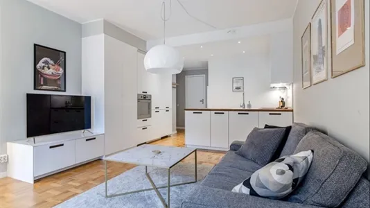 Apartments in Östermalm - photo 12