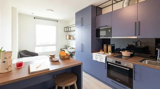 Apartments in Bologna - photo 5