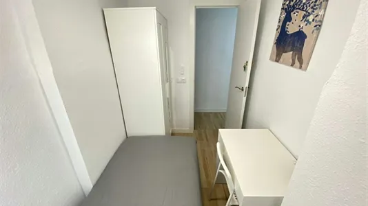 Rooms in Madrid Puente de Vallecas - photo 5