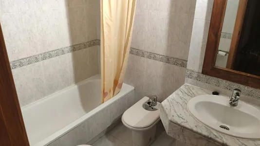 Rooms in Madrid Arganzuela - photo 5