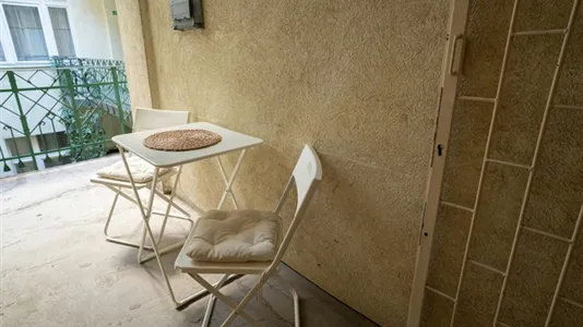 Apartments in Budapest Belváros-Lipótváros - photo 8