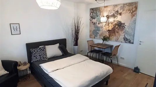 Apartments in Bonn - photo 4